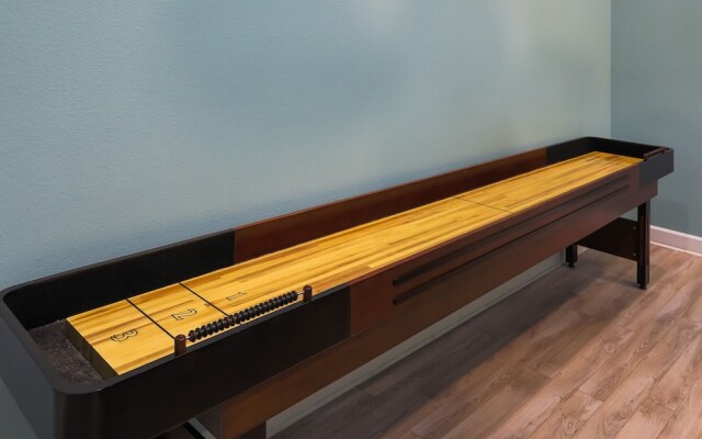 Take It Easy at Watersong