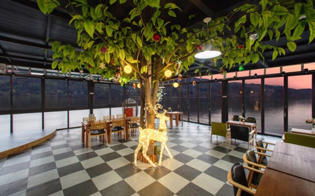Gapyeong Garamseulki Pension