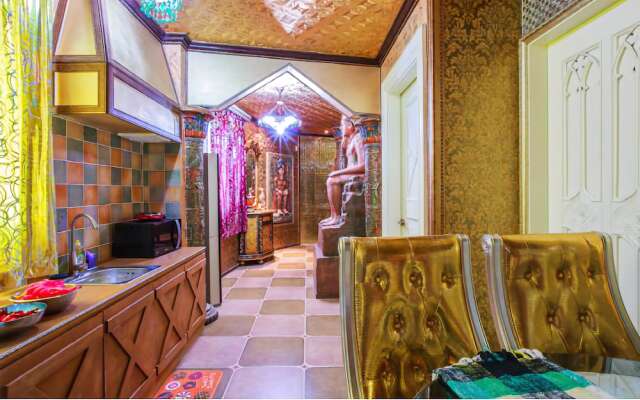 Namyangju Shayri Pension