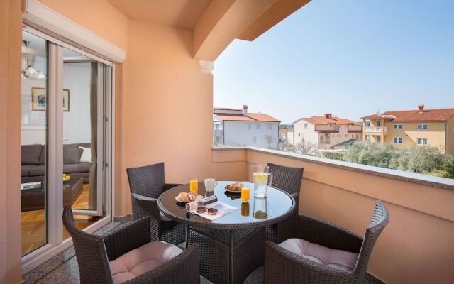 Apartment Mozart