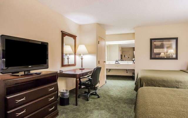 Quality Inn