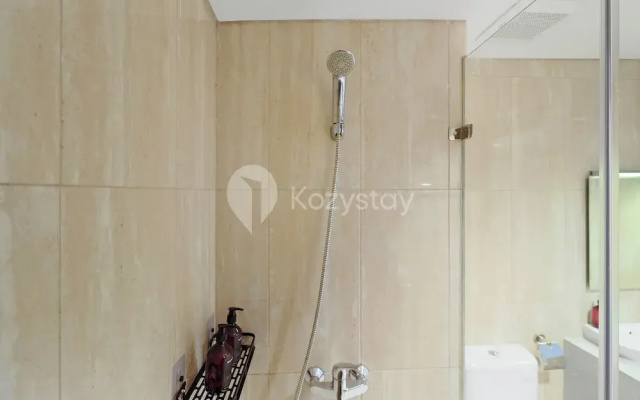 Skara by Kozystay - Bandung