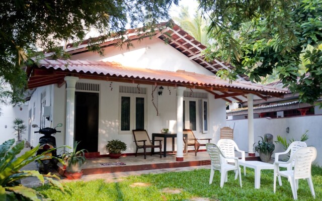 Blanca Cottage