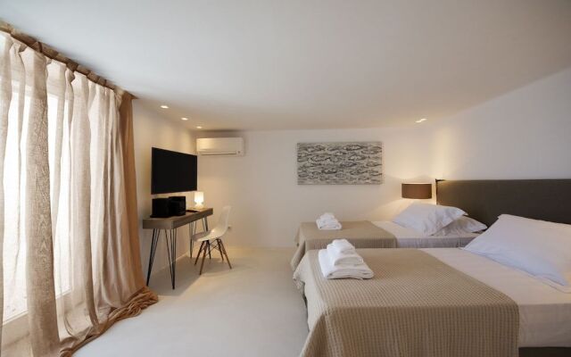 Villa Zircon