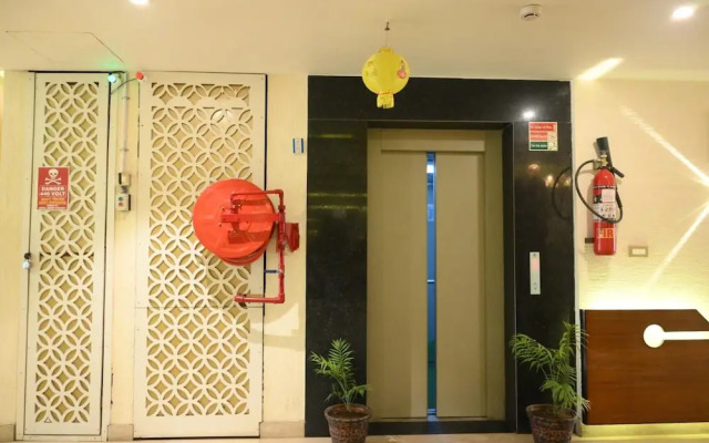 Hotel Grand Kailash