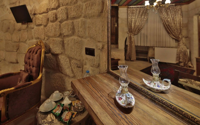 Goreme Palace Cave Suite