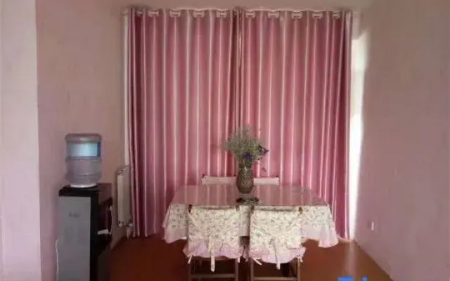 Linyi Aishang Family Self Service Apartment
