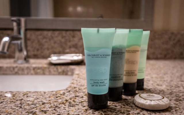 Prestige Mountain Resort Rossland