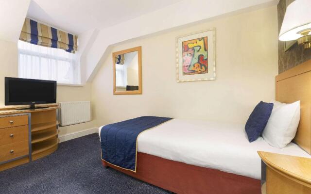 Ramada Crawley Gatwick