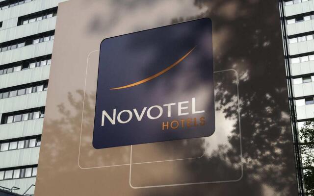 Novotel Amsterdam City