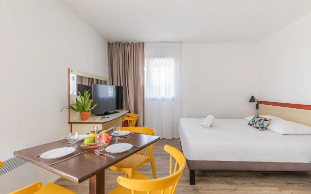 Appart'City Classic Blois