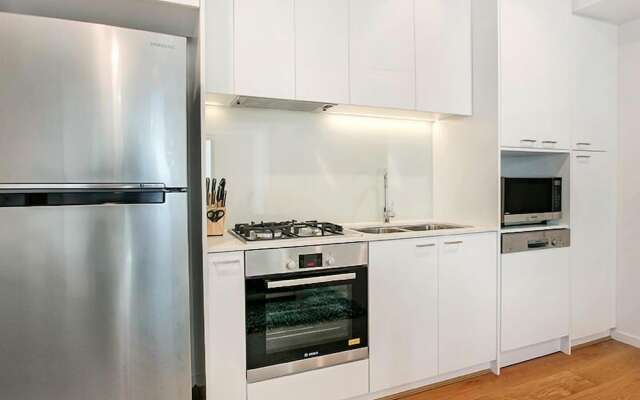 Roden Residences