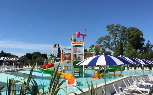 Sisan Family Resort