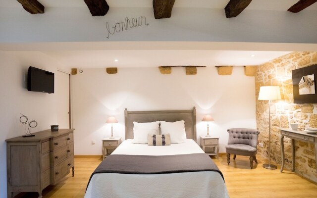 La Petite Salamandre