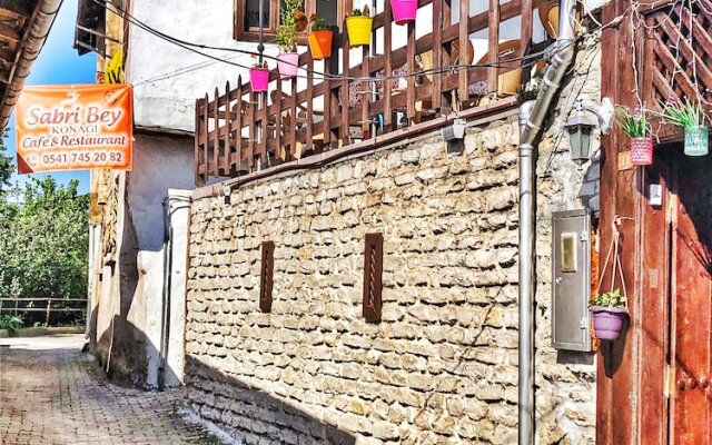Sabri Bey Konak Hotel