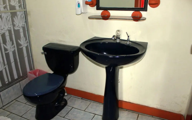 Hotel Arenal Rossi