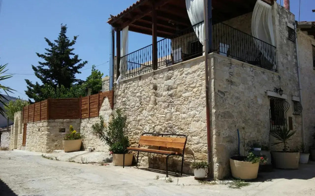 Villa Maris
