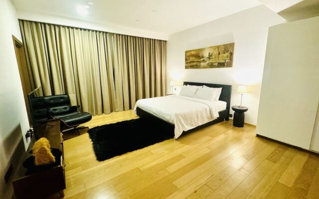 Altair Luxury Colombo by Miracle