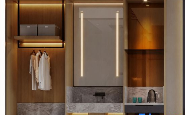 Huasheng Hotel (Haikou Yilong West Road Qilou Old Street Branch)