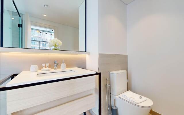 Primestay - 2BR Wilton Park Meydan-dubai