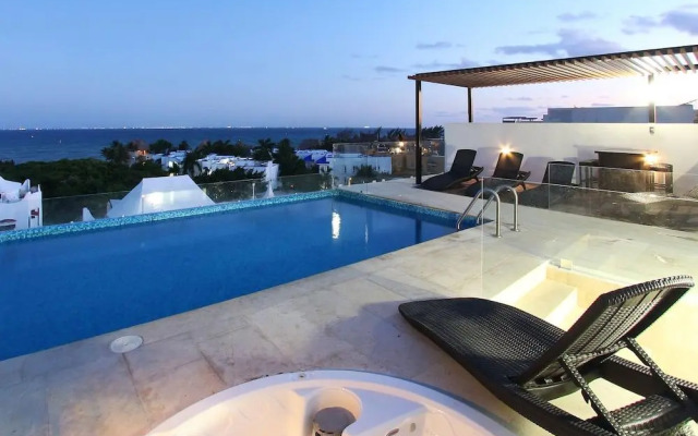 Menesse on the Beach