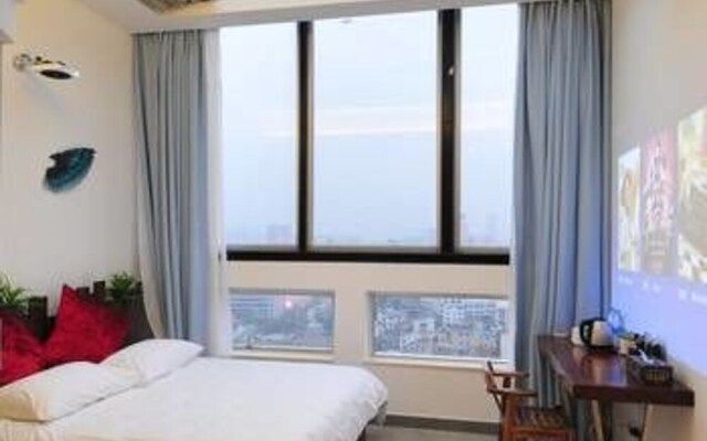 Haikou Aili Seaview Hotel