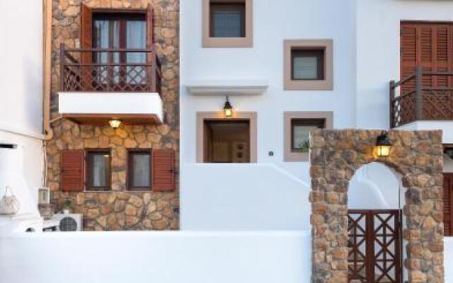 Villa Haraki Paradise