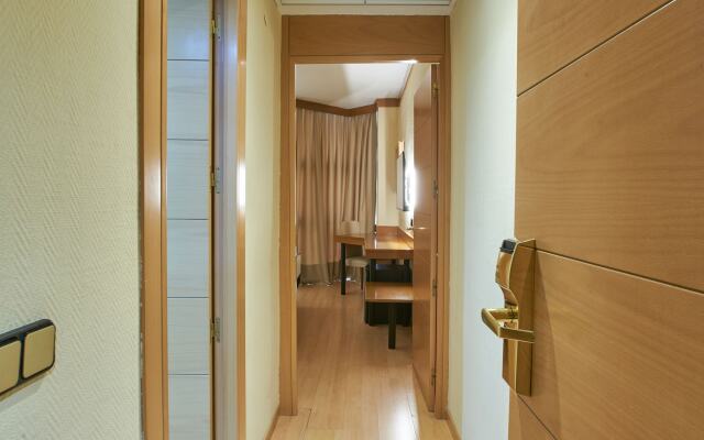 Hotel AR Los Arcos
