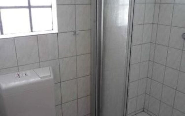 Pension Hellwig Eches