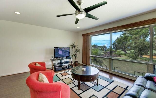 Emmalani Court #525 - 2 Br Condo