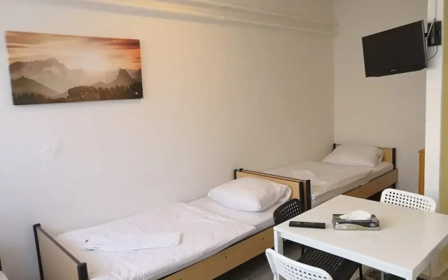 Friedrich Apartment in stuttgart center