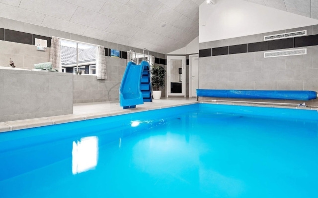 Holiday Home in Kappeln