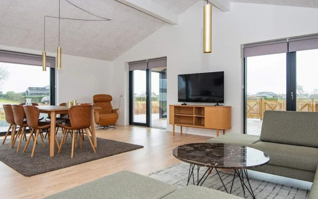 8 Person Holiday Home in Aabenraa