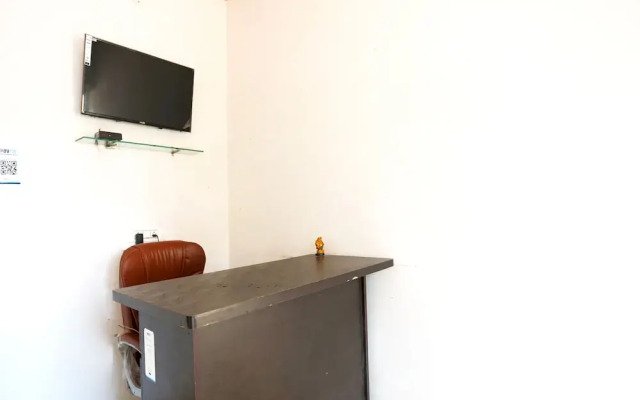 SPOT ON 62471 Hotel Hari Niwas