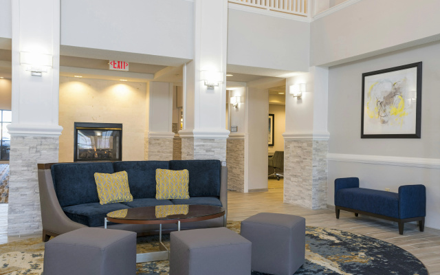 Homewood Suites by Hilton Bloomington