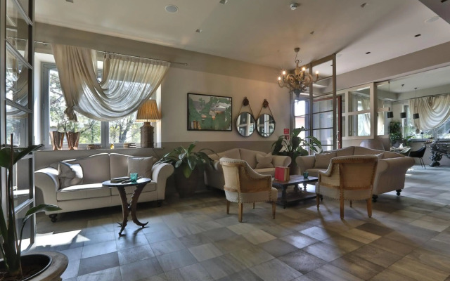 Hotel Le Corderie
