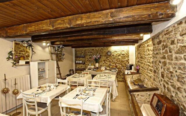 Villa Tamara Country & Spa Suites