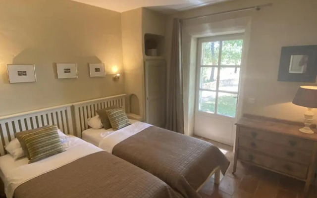 La Bergerie Provencale