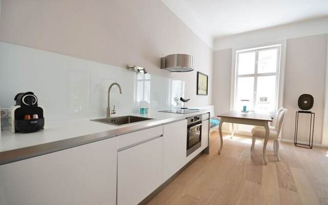 Vienna Residence Lucious Business Apartment for 2 Near the Medical University