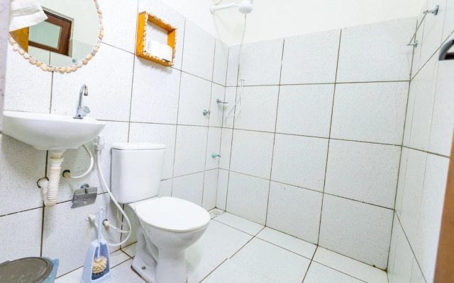 OYO Hotel Das Pedras