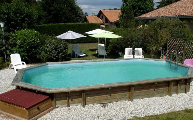 Maison 4 saisons - Chambres dhôtes et Appartements