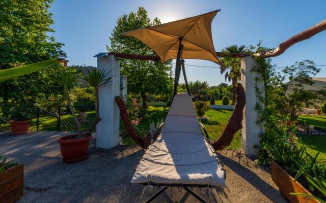 Aristotelis Apartment 3- Kanalia, Corfu