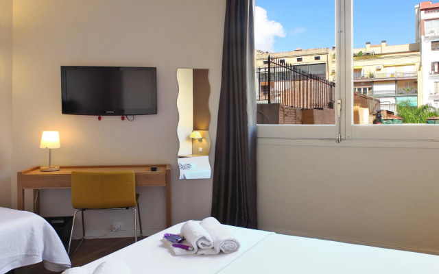 Hostal Barcelona Centro