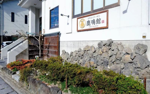 Rokumeikan — 2-star hotel in Yurihama