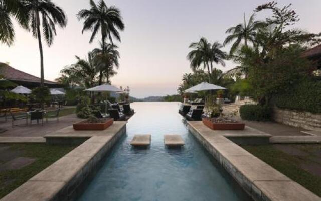 Zimbali Suite 414