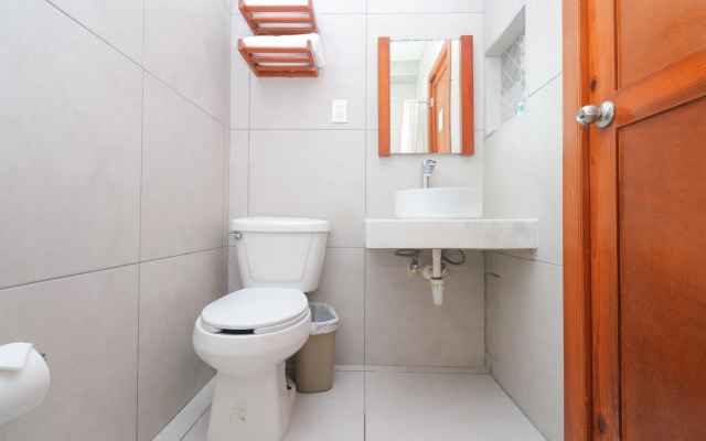 Hotel Soberanis