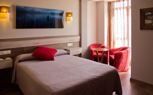 Hotel Gran Casona de Sanabria