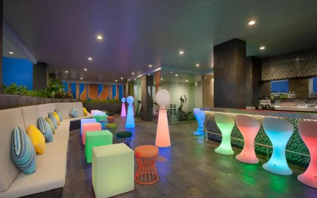 ibis Styles Surabaya Jemursari