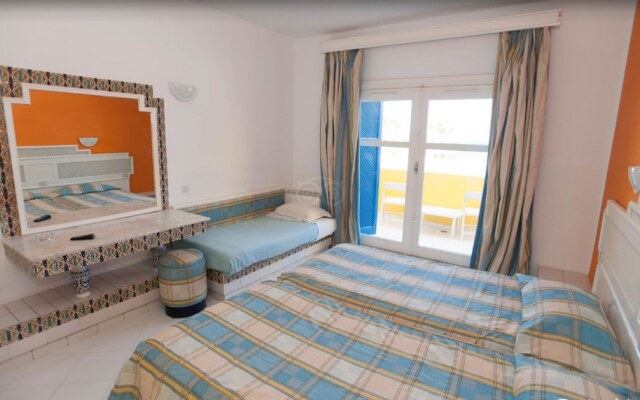 Caribbean World Monastir Hotel