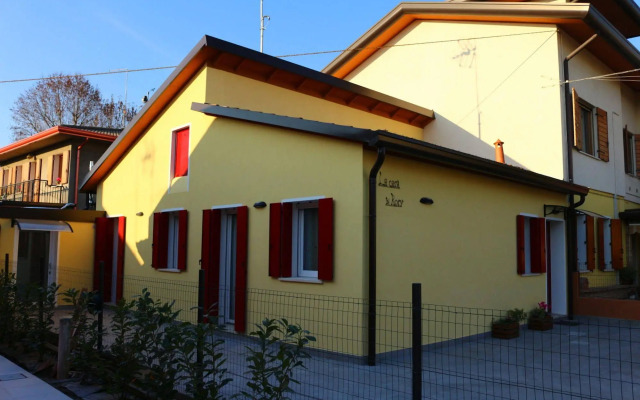 La Casa Di Rosy